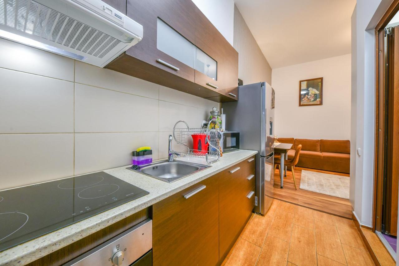 Glam Apartment Cluj-Napoca Esterno foto