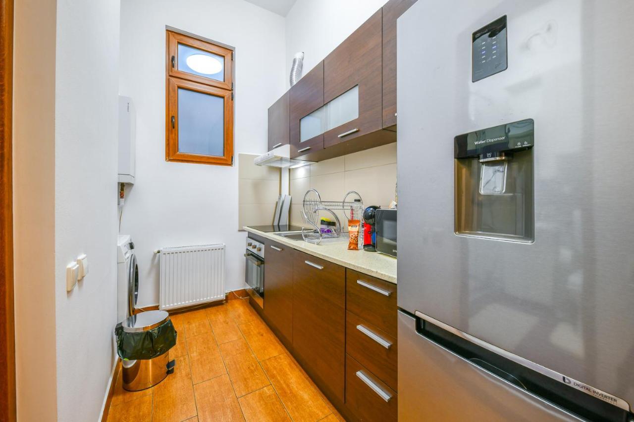 Glam Apartment Cluj-Napoca Esterno foto